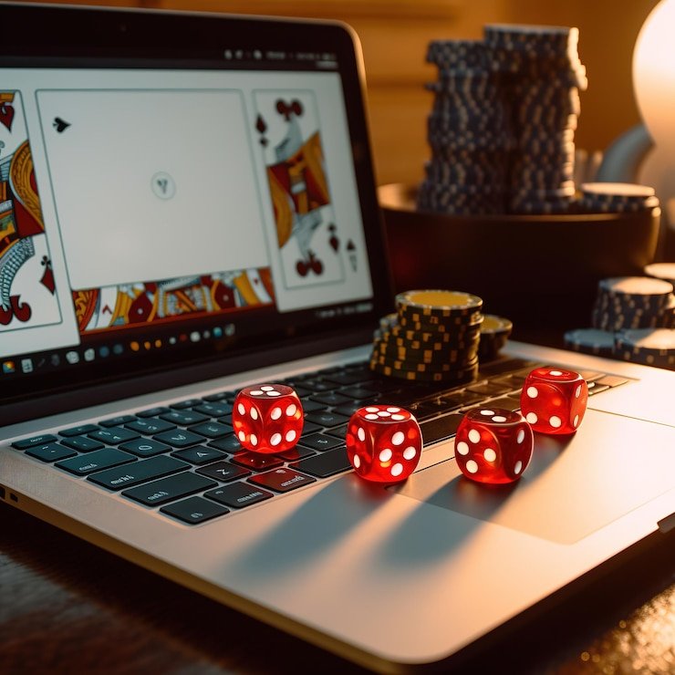 Platform macantogel menampilkan berbagai kategori permainan slot, live casino, dan pasar sportsbook