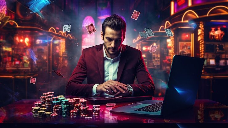 Antarmuka aplikasi macantogel dengan slot Aviator, Sweet Bonanza, dan live casino