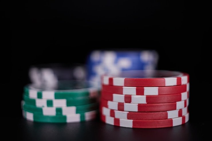 Studio live dealer Infinite Blackjack di macantogel dengan dealer profesional dan tampilan kartu real-time