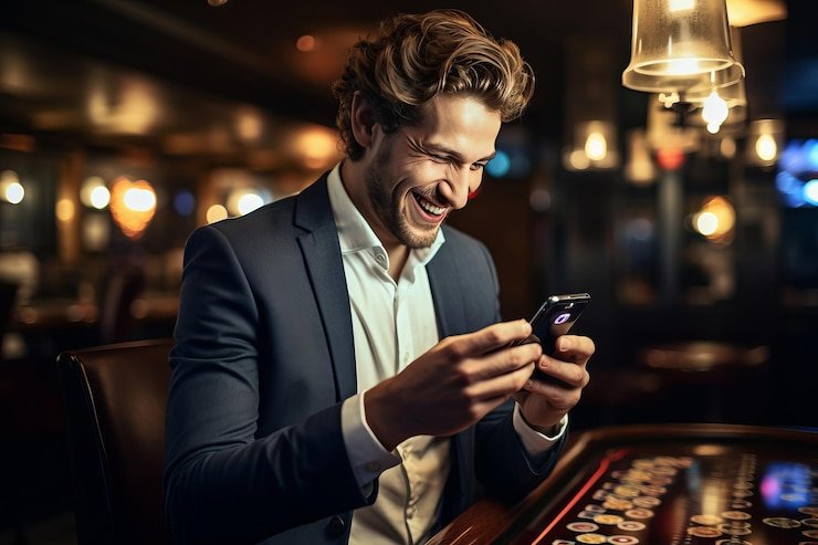 Turnamen slot harian dan mingguan di platform macantogel dengan papan peringkat transparan